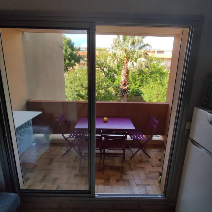 Apartment Quatre Couchages Classe 2 Etoiles Bormes-les-Mimosas