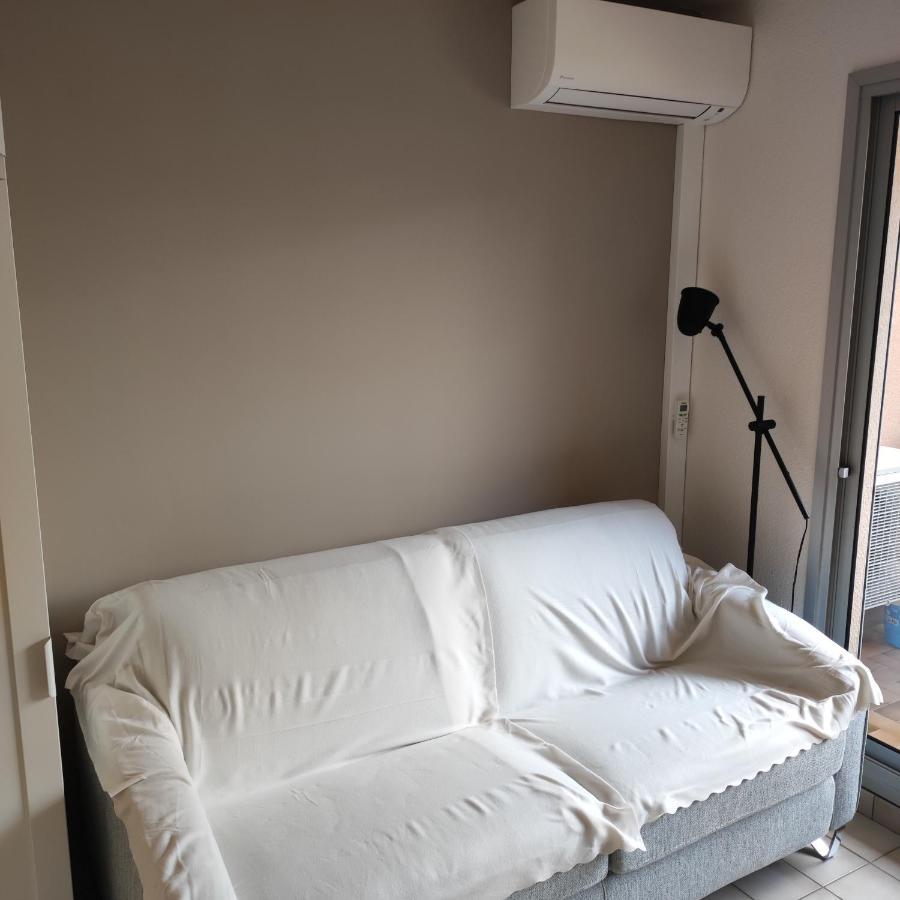 Quatre Couchages Classe 2 Etoiles Apartment Bormes-les-Mimosas