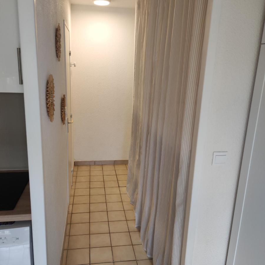 Quatre Couchages Classe 2 Etoiles Apartment *