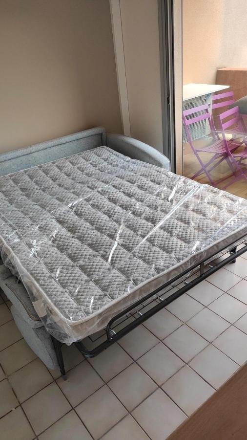Quatre Couchages Classe 2 Etoiles Apartment *